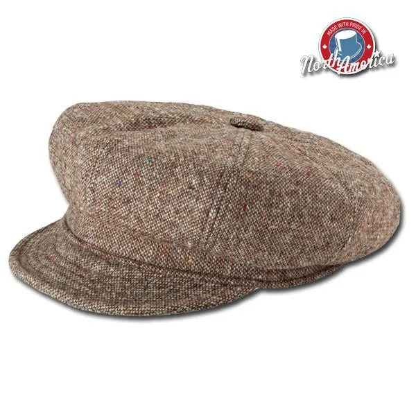 Tweed Spitfire