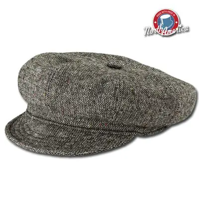 Tweed Spitfire