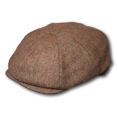 Christy's Eight Panel Newsboy