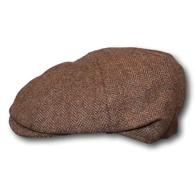 Christy's Eight Panel Newsboy