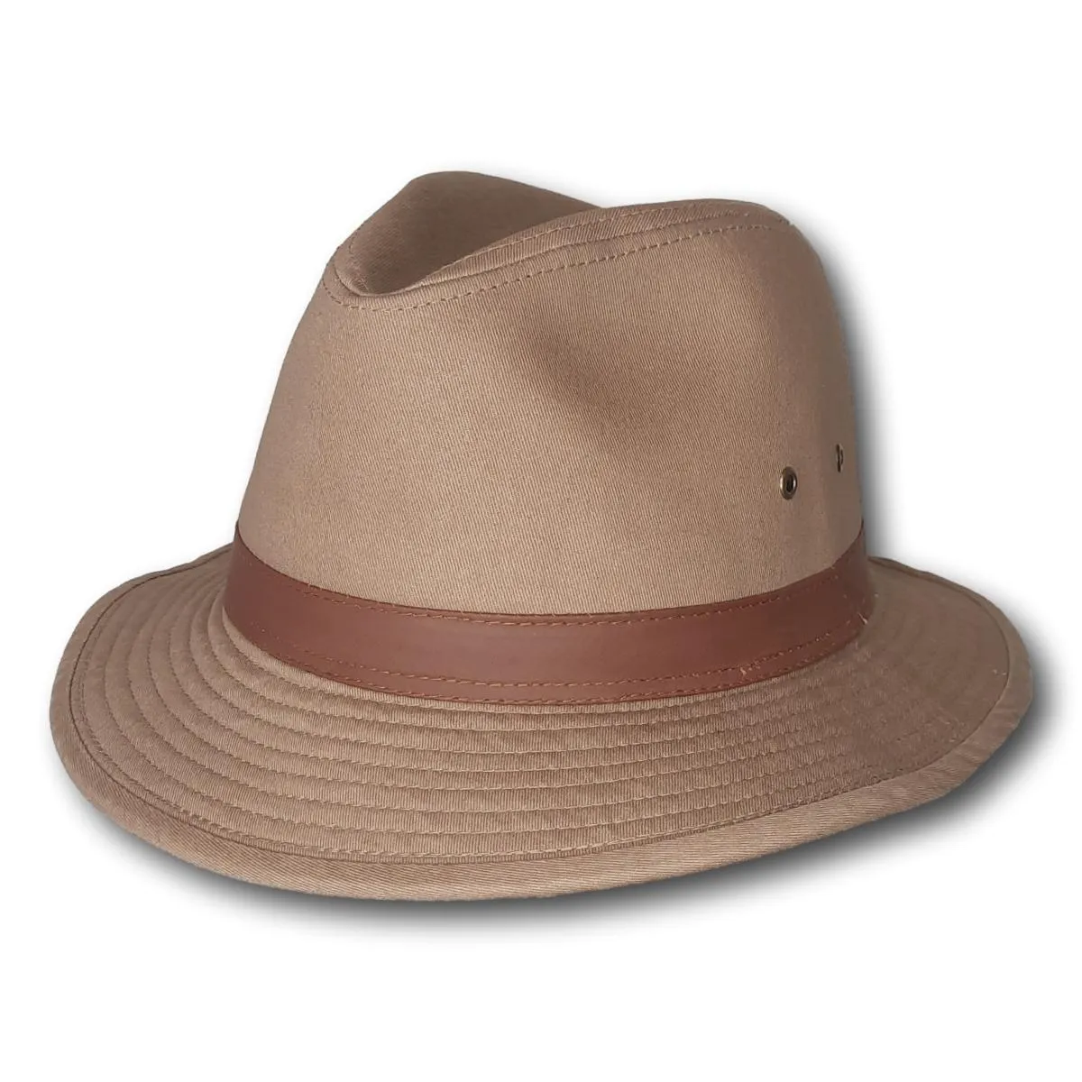 Twill Safari