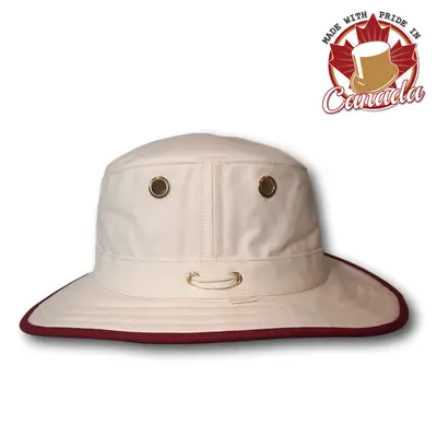 Tilley Canada Day Hat