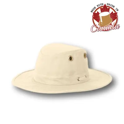Tilley TH5 Hemp Hat