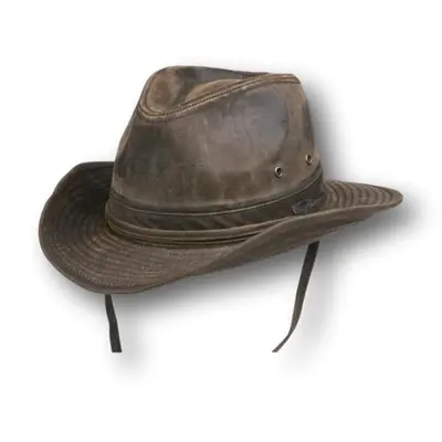Bounty Hunter Safari