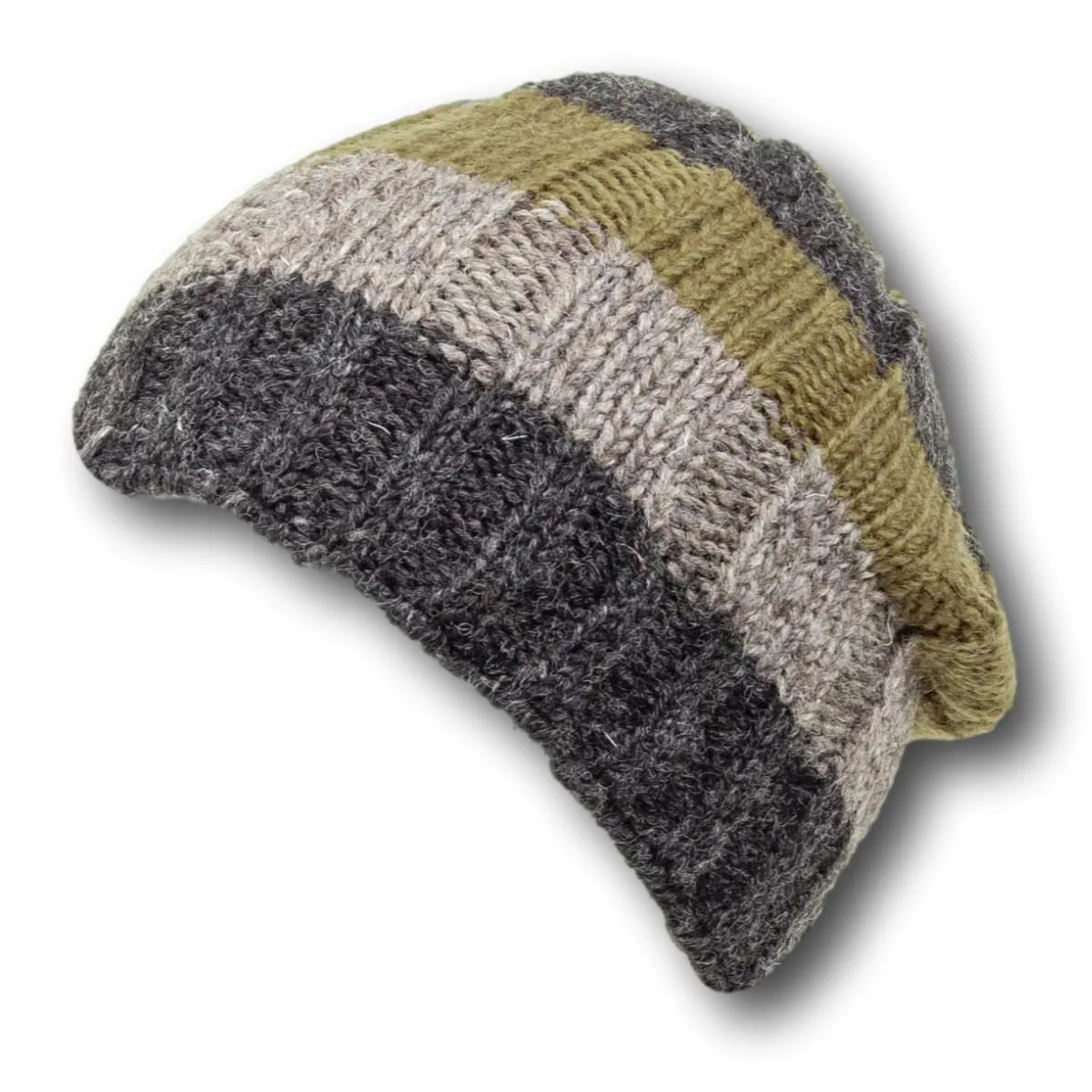 Mitch Toque