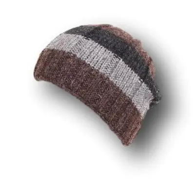Mitch Toque