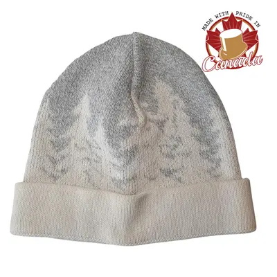 Parkhurst Tree Toque