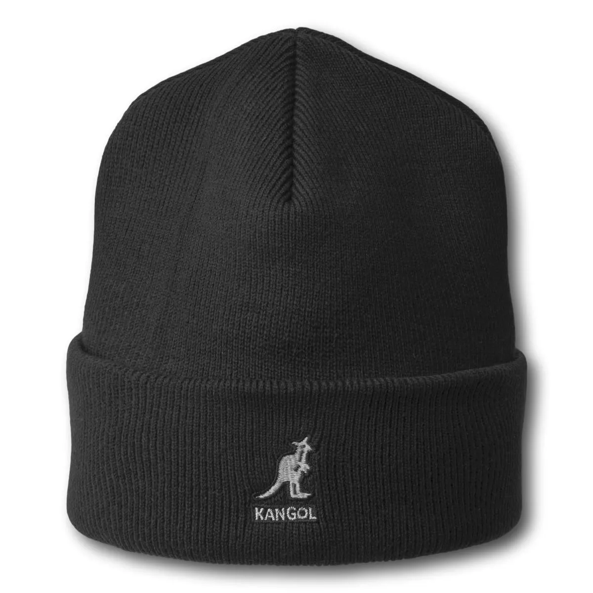Kangol Acrylic Pull-On Toque