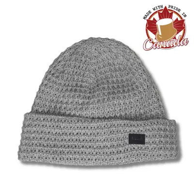 Solid Knit Toque