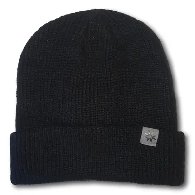 Classic Knit Toque