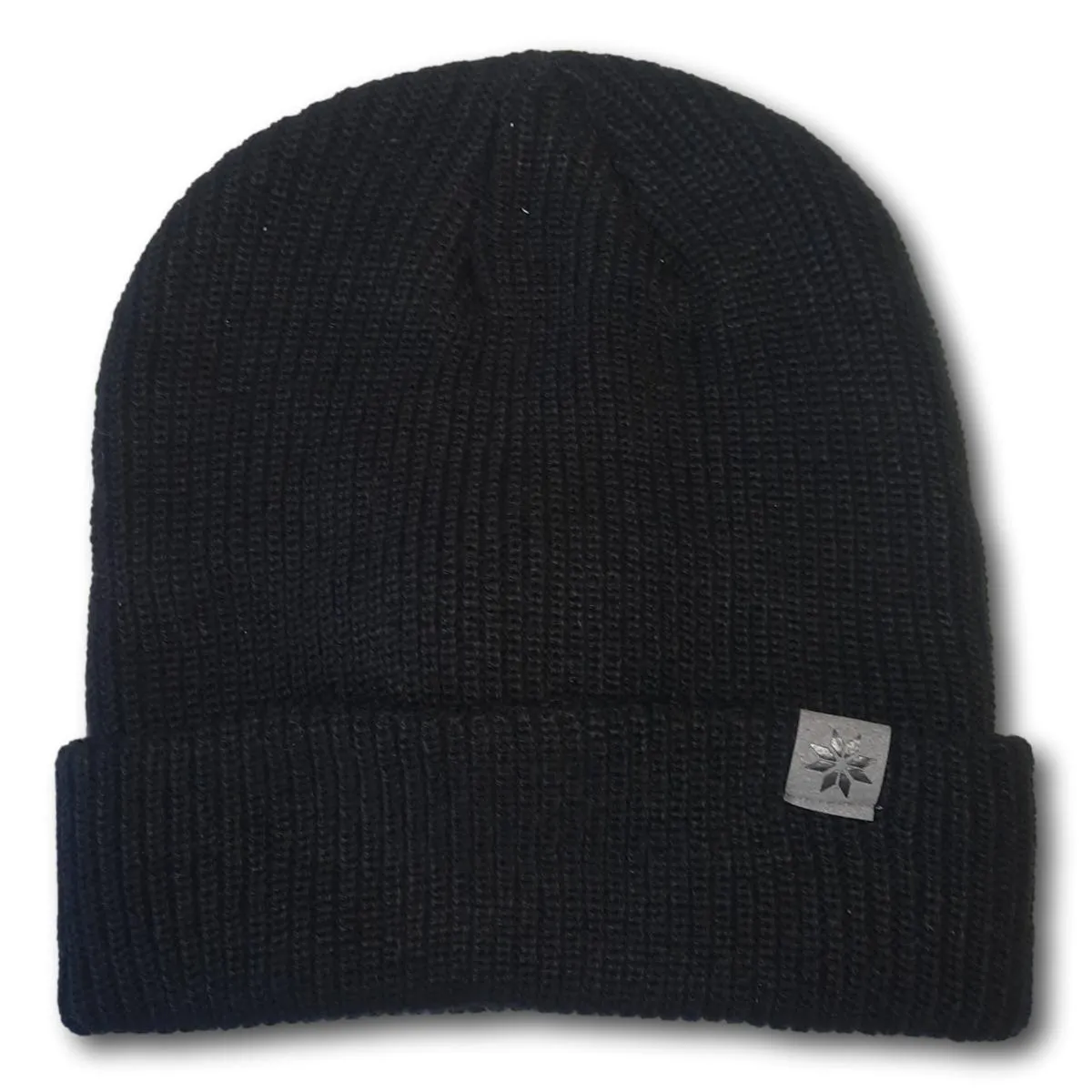 Classic Knit Toque