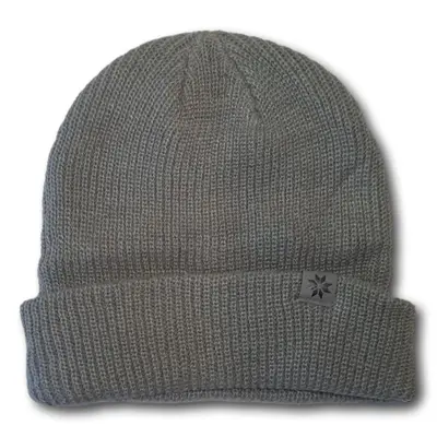 Classic Knit Toque