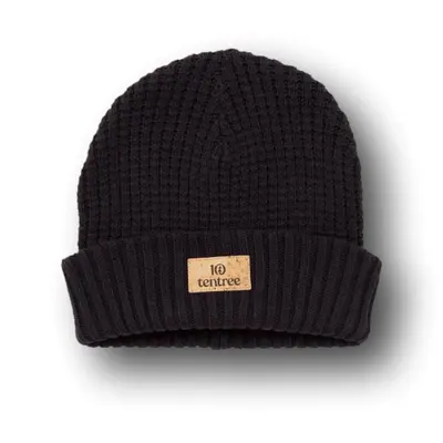 Ten Tree Patch Beanie