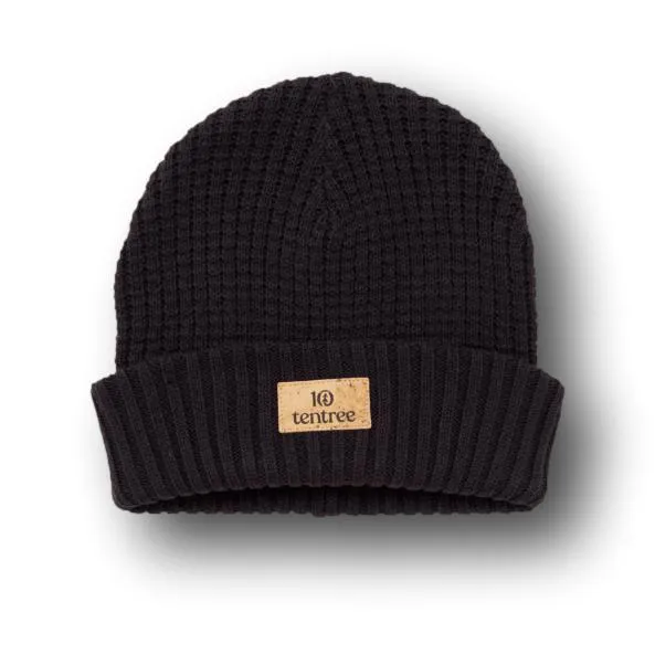 Ten Tree Patch Beanie