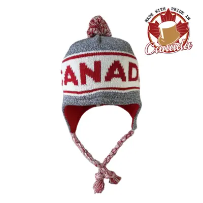 Parkhurst "Canada" Peruvian