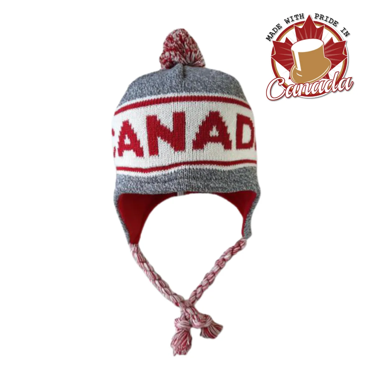 Parkhurst "Canada" Peruvian