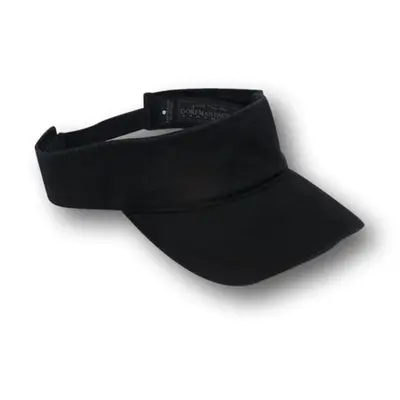 Champlain Cotton Visor