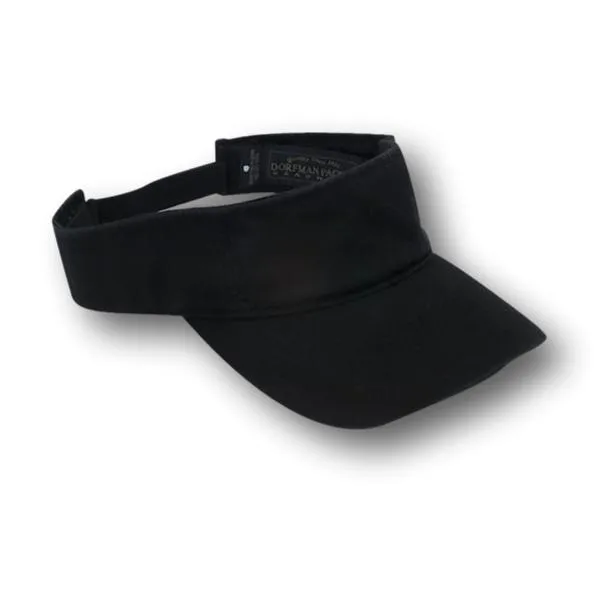 Champlain Cotton Visor