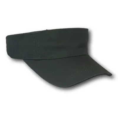 Champlain Cotton Visor