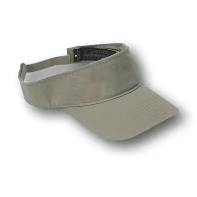 Champlain Cotton Visor
