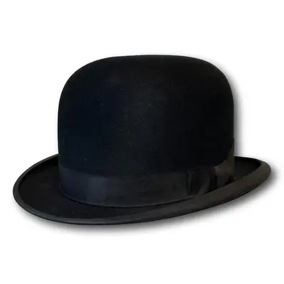 The Charlie B Bowler