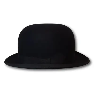 The Charlie B Bowler