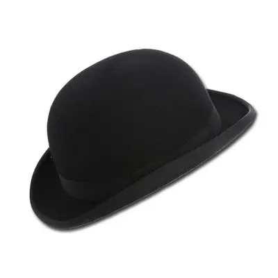 Christy's Fur Felt Bowler