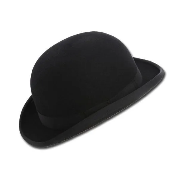 Christy's Fur Felt Bowler