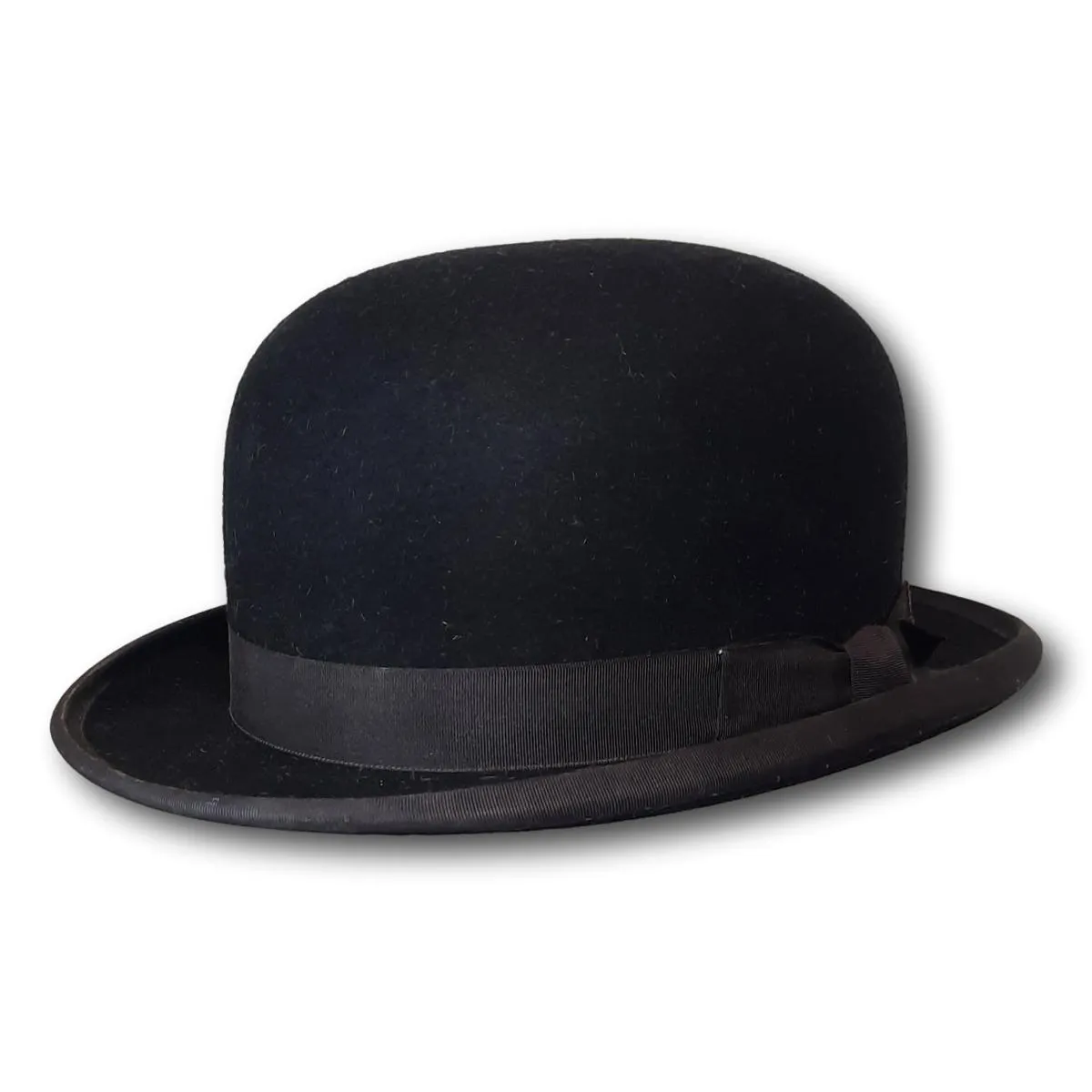 The Londener Bowler