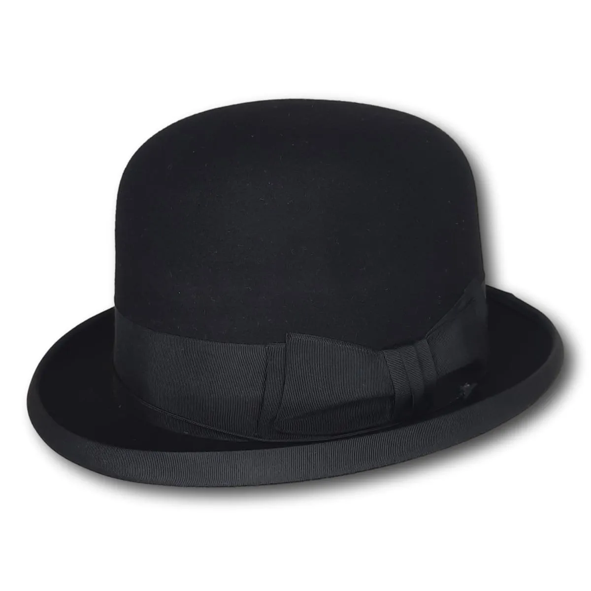 The Raymond Bowler