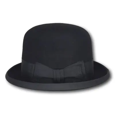 The Raymond Bowler