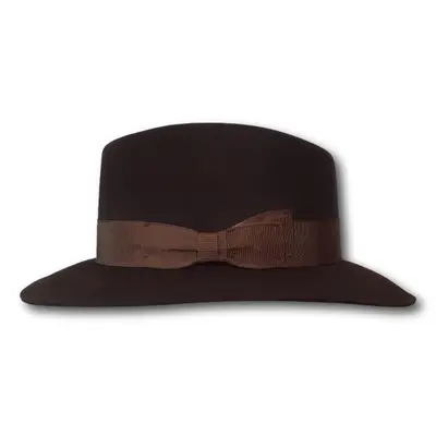 Dr.Jones Fur Felt Fedora