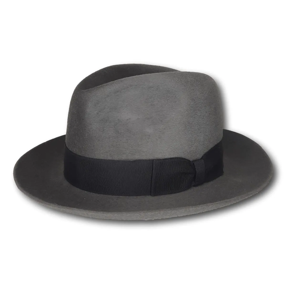 The Imperial Stetson