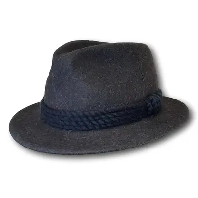 The Mayserlong Fedora