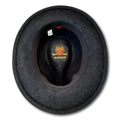 The Mayserlong Fedora