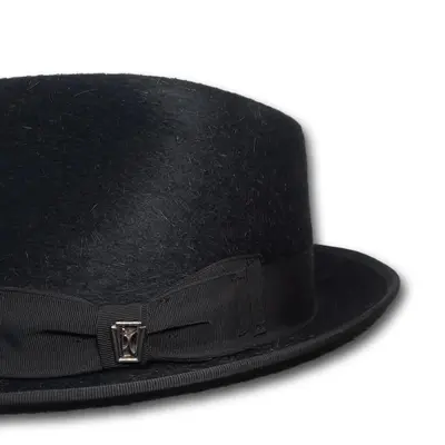 My Way Teardrop Fedora