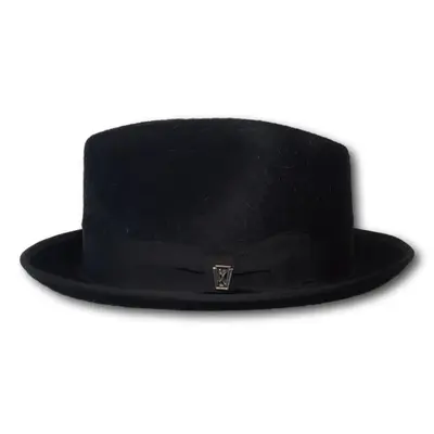 My Way Teardrop Fedora