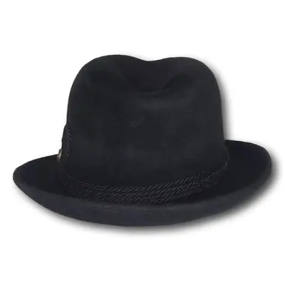 The Pedicreed Fedora
