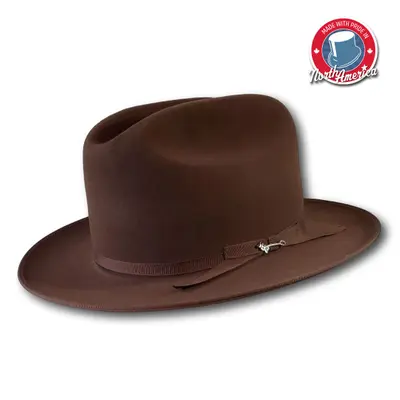 Stetson Open Road