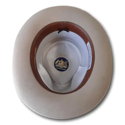 Stetson Stratoliner Fedora