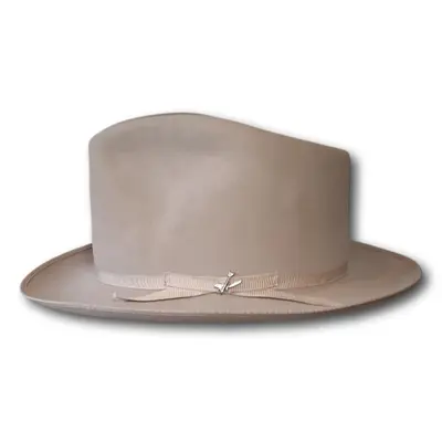 Stetson Stratoliner Fedora
