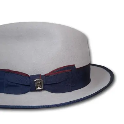 Two-O-Two Dent Fedora