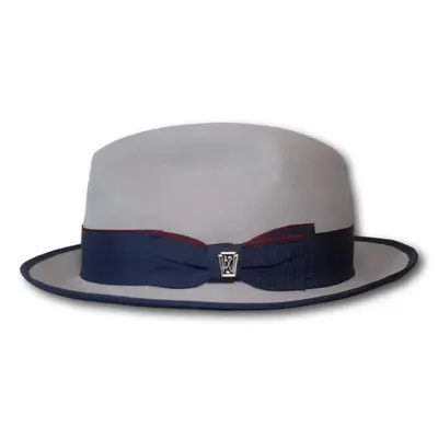 Two-O-Two Dent Fedora
