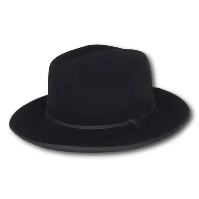 The Wien Fedora