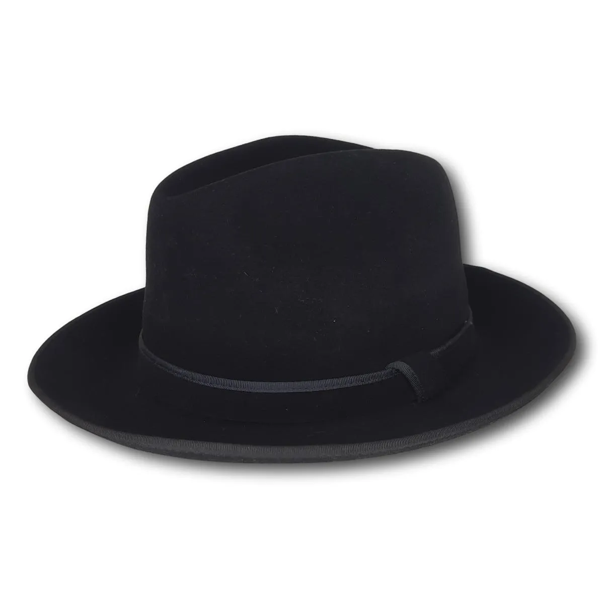 The Wien Fedora