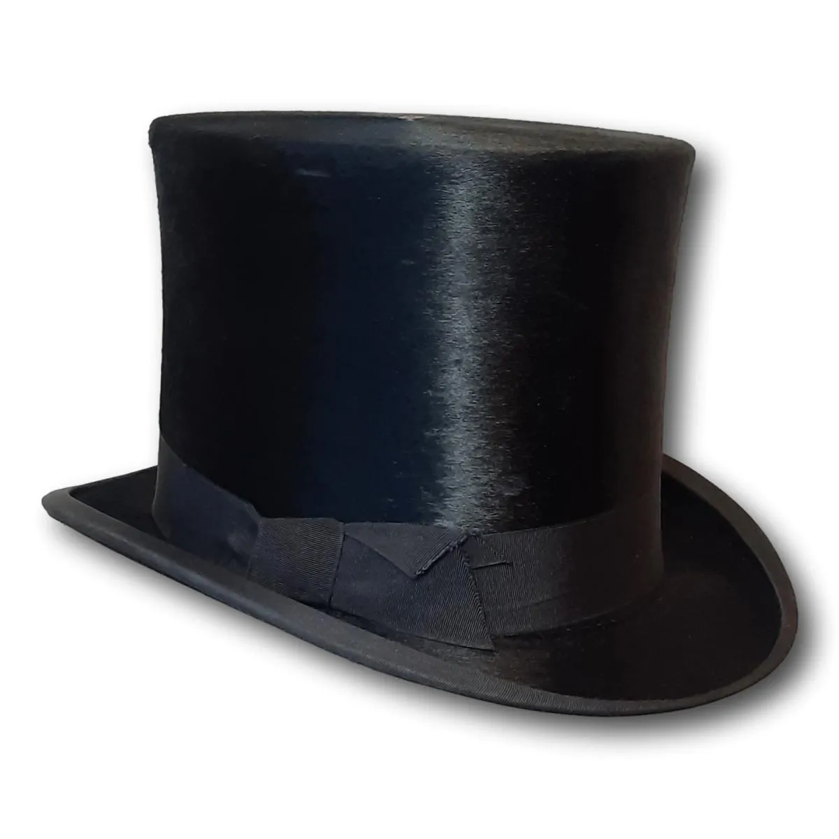 The Corksilk Top Hat