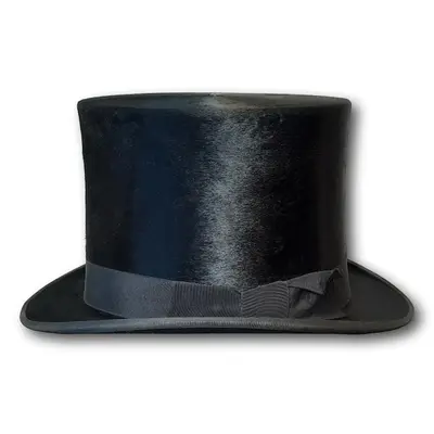 The Corksilk Top Hat