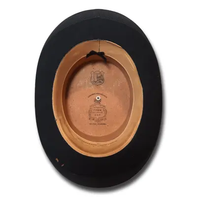 The Corksilk Top Hat