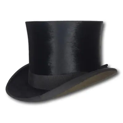 The Scott & Co. Top Hat