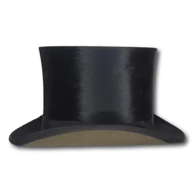 The Scott & Co. Top Hat